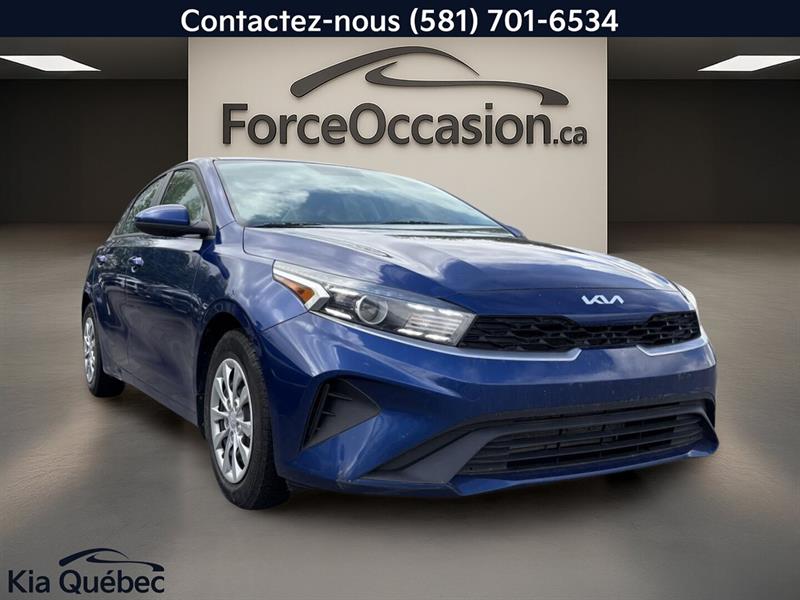 kia Forte 2022 - 4