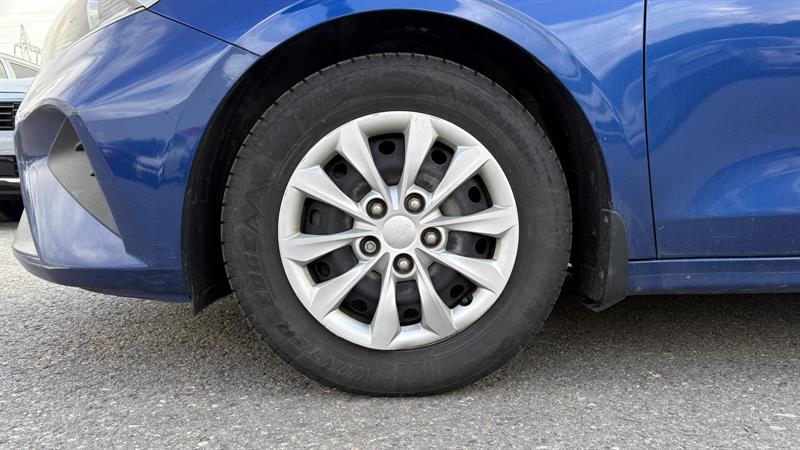 kia Forte 2022 - 5