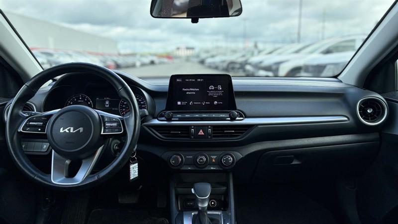 kia Forte 2022 - 7