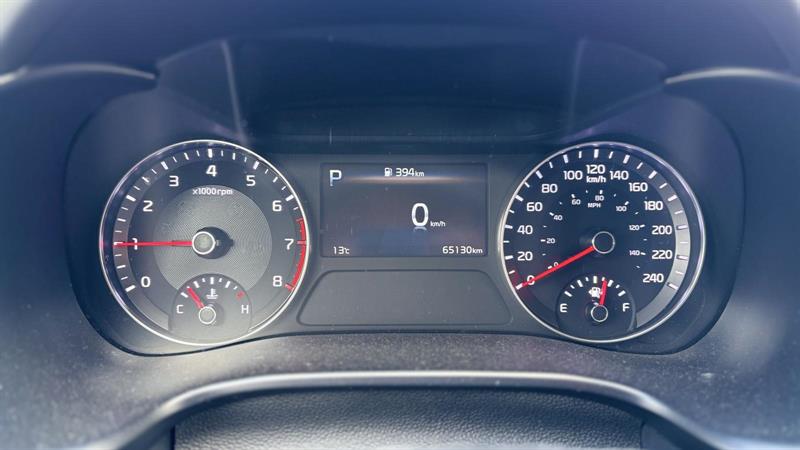 kia Forte 2022 - 17