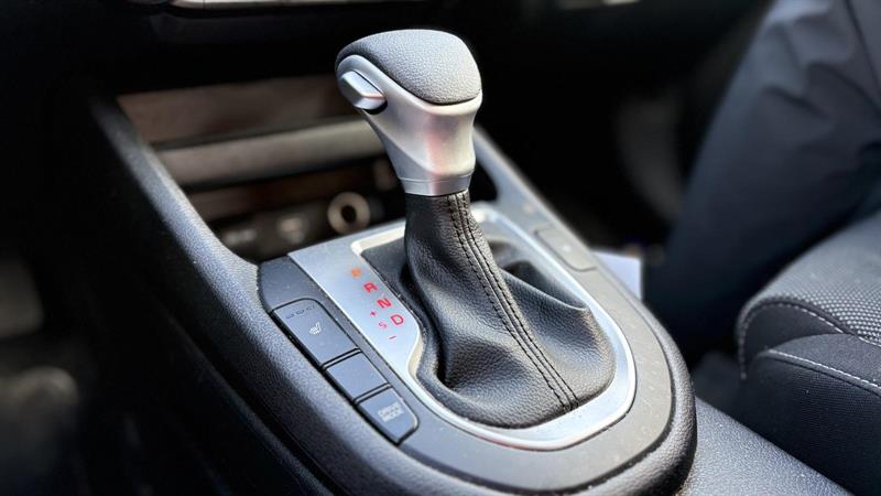 kia Forte 2022 - 20