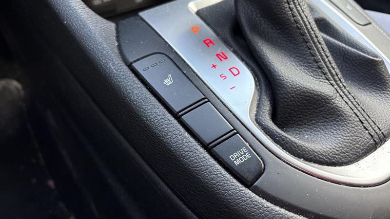 kia Forte 2022 - 22