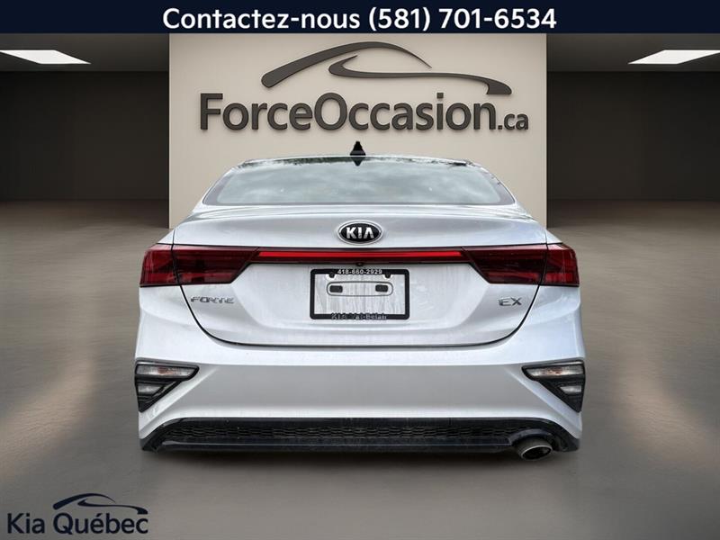 kia Forte 2020 - 2