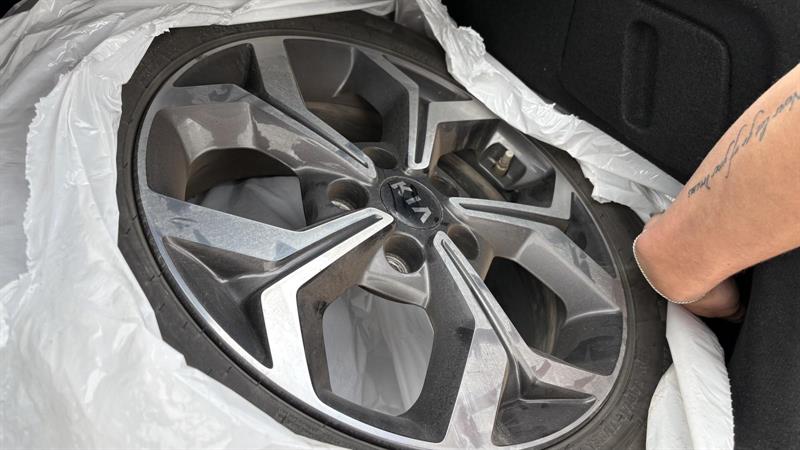 kia Forte 2020 - 3