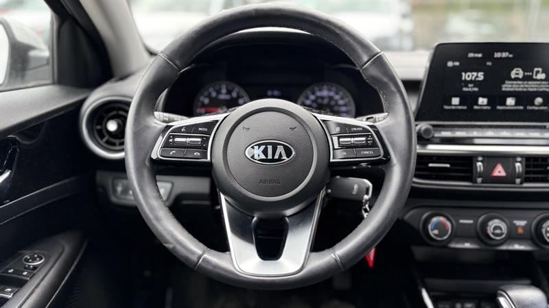 kia Forte 2020 - 6