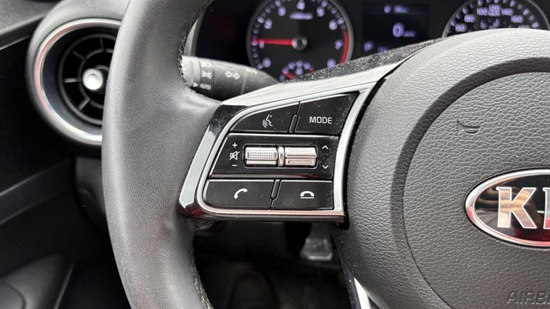 kia Forte 2020 - 12