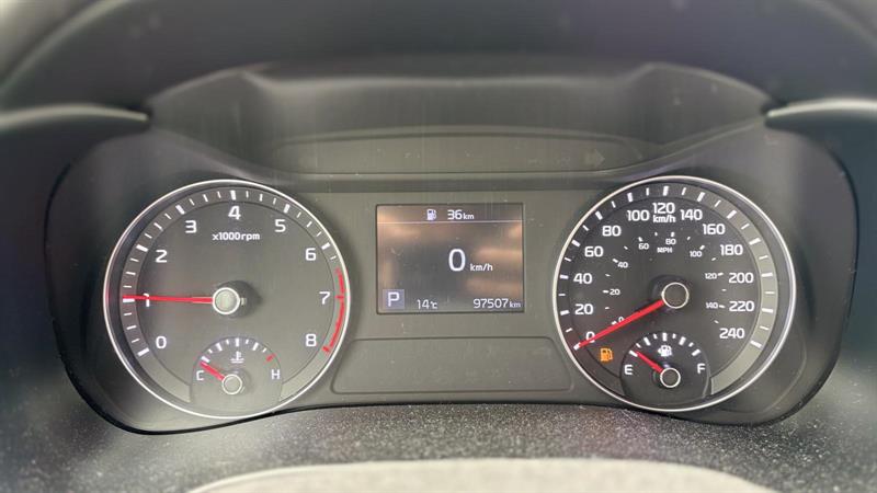 kia Forte 2020 - 15