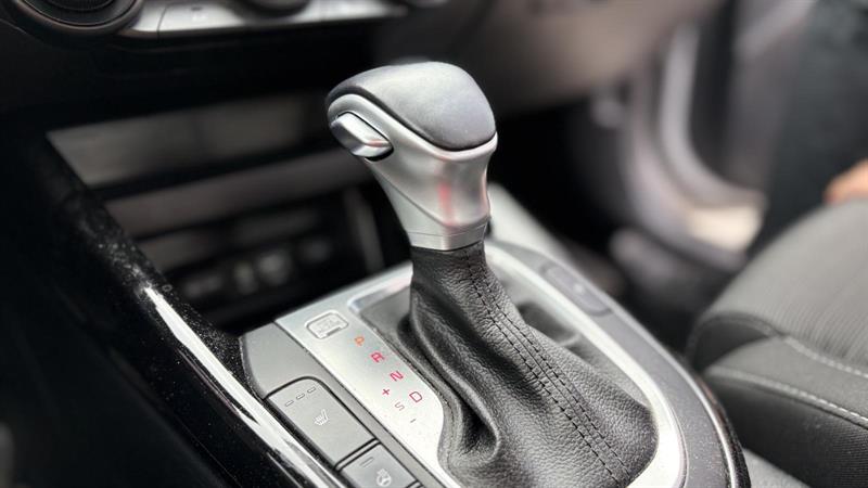 kia Forte 2020 - 20