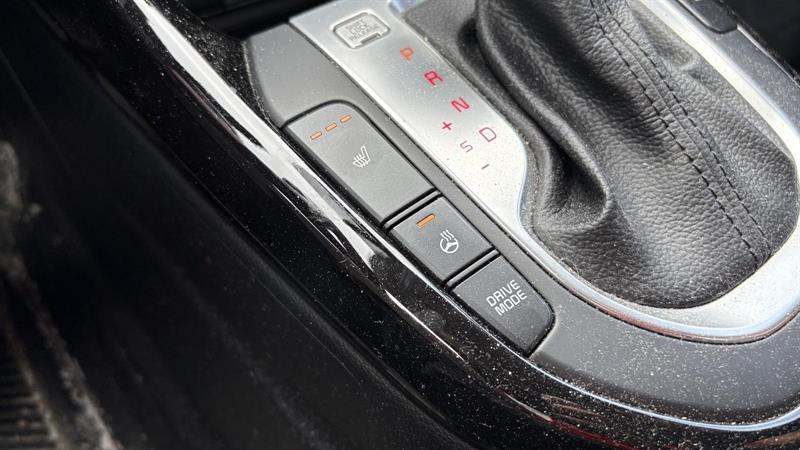 kia Forte 2020 - 23