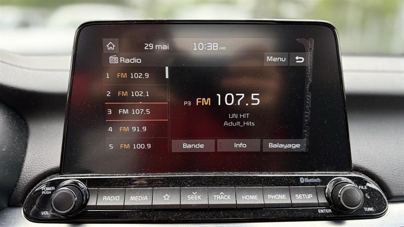 kia Forte 2020 - 24