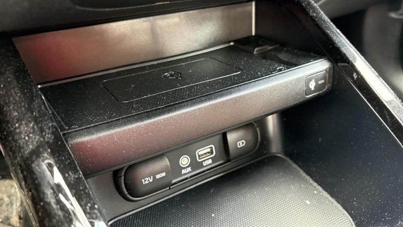 kia Forte 2020 - 26