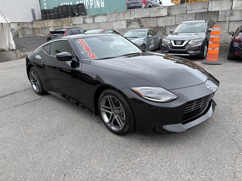 nissan Z 2024 - 3