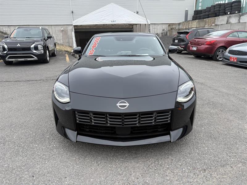 nissan Z 2024 - 5