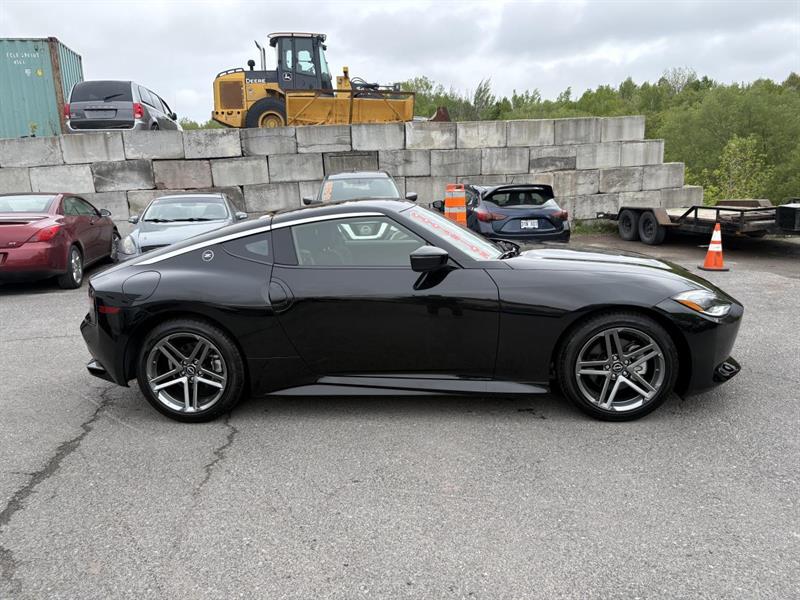 nissan Z 2024 - 7