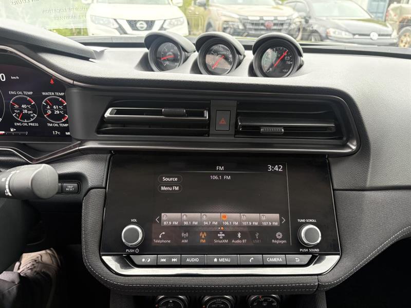 nissan Z 2024 - 18