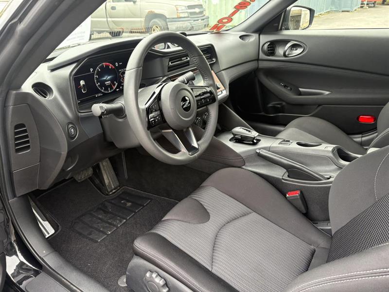 nissan Z 2024 - 20