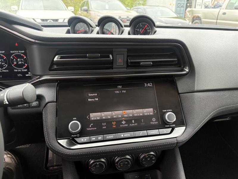 nissan Z 2024 - 25