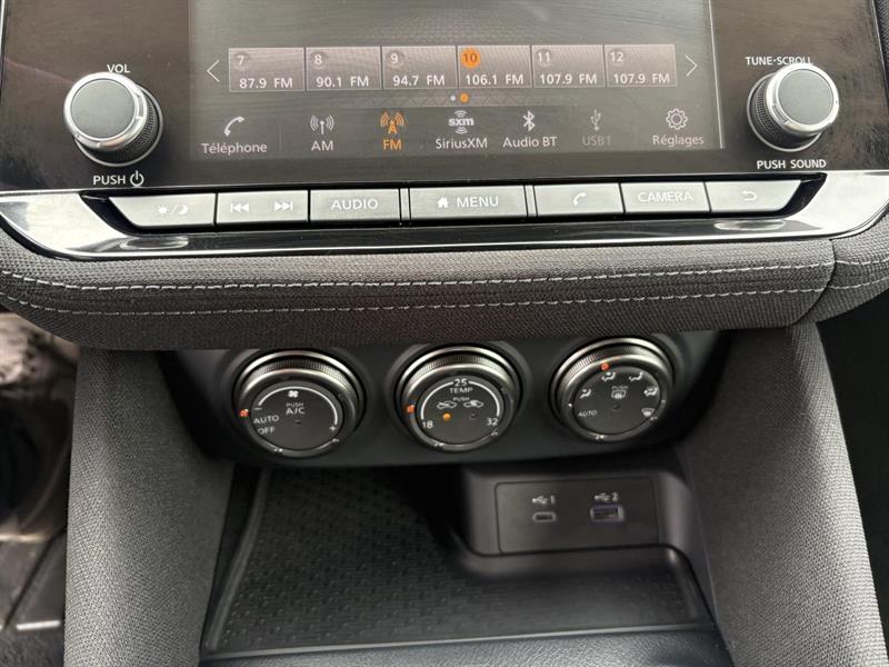 nissan Z 2024 - 29