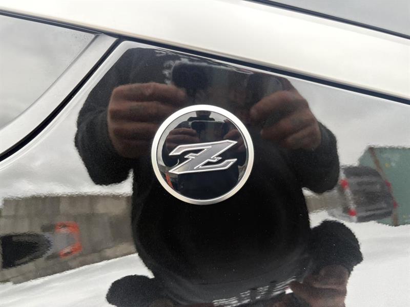 nissan Z 2024 - 32