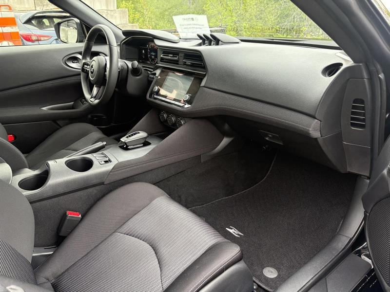 nissan Z 2024 - 34