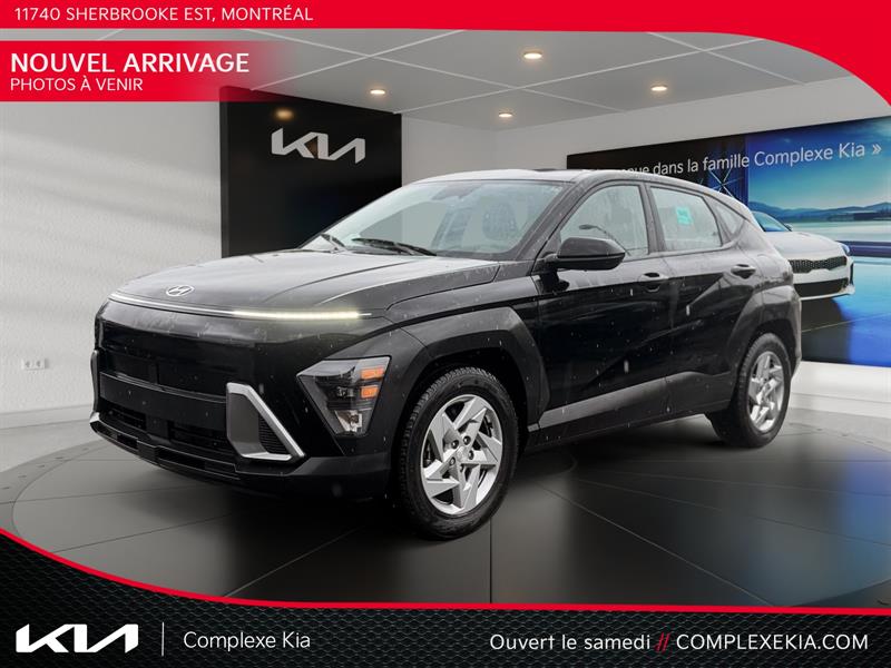 hyundai Kona 2024