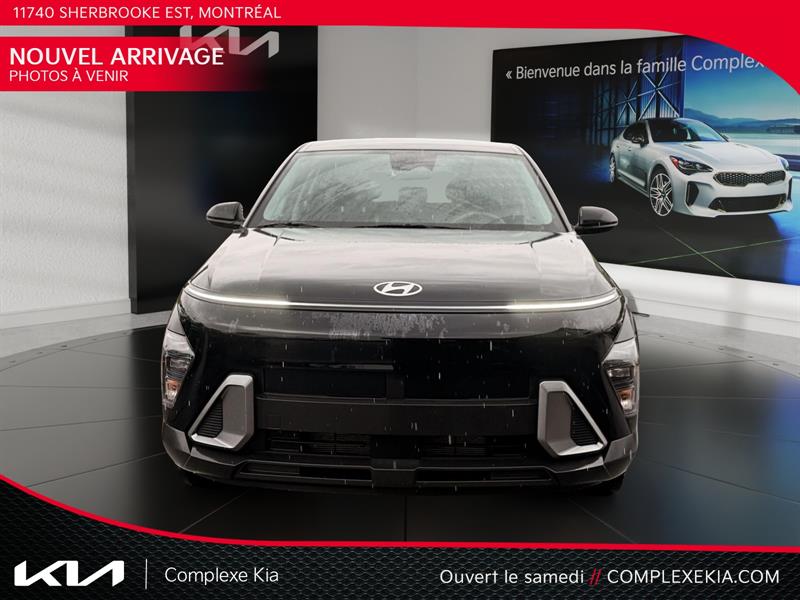 hyundai Kona 2024 - 2