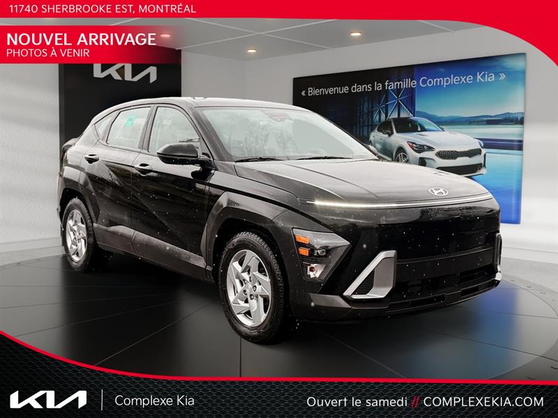 hyundai Kona 2024 - 3