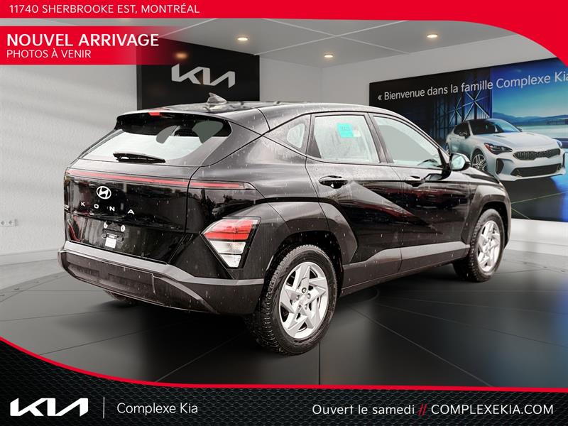 hyundai Kona 2024 - 4