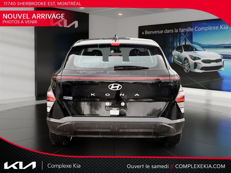 hyundai Kona 2024 - 5