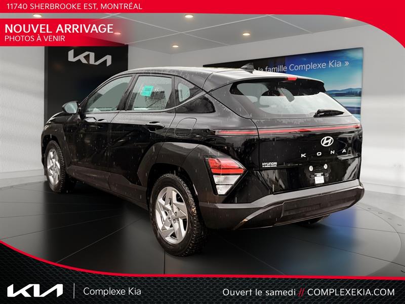 hyundai Kona 2024 - 6