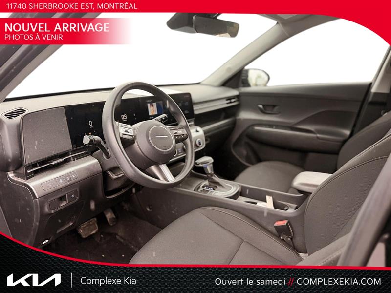 hyundai Kona 2024 - 7