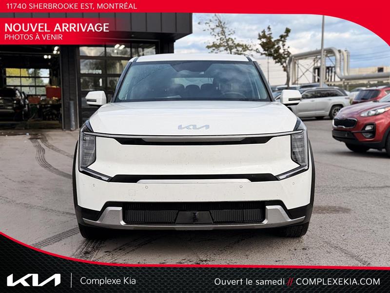 kia EV9 2025 - 2