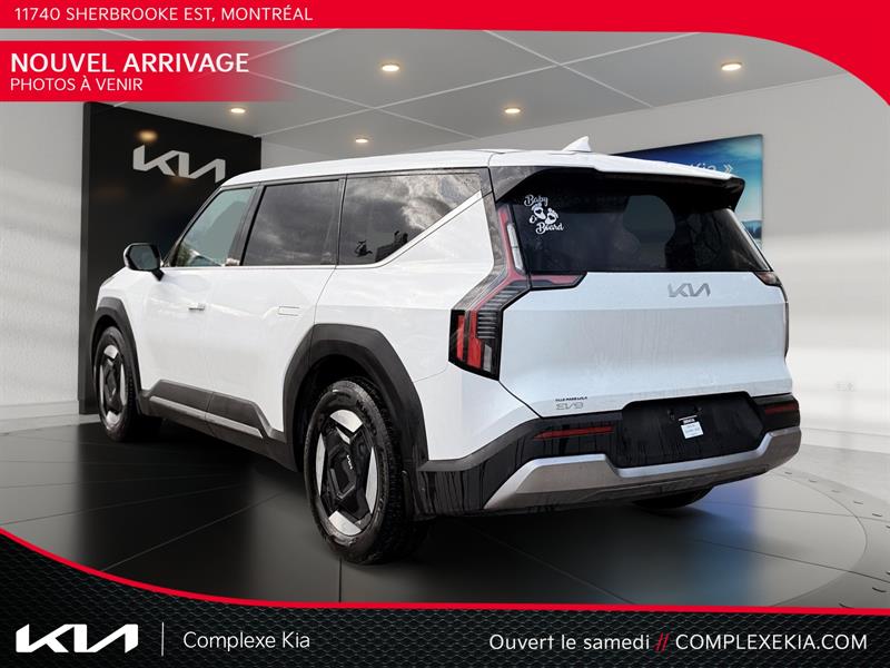 kia EV9 2025 - 6