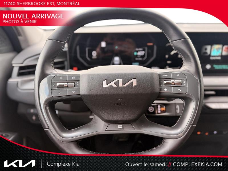 kia EV9 2025 - 9