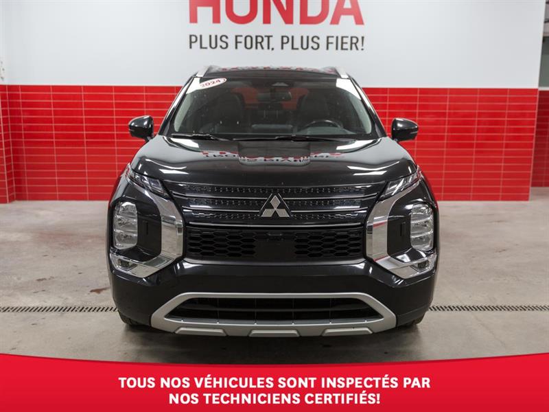 mitsubishi Outlander PHEV 2024 - 3