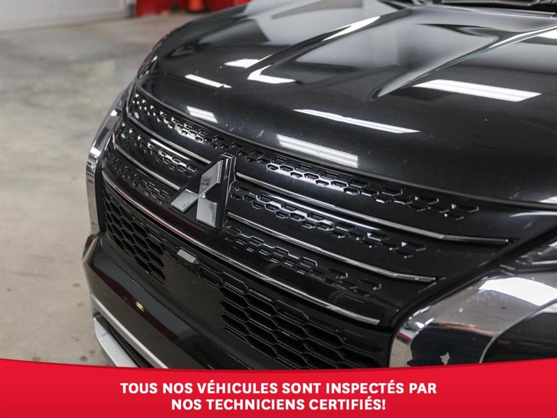 mitsubishi Outlander PHEV 2024 - 5