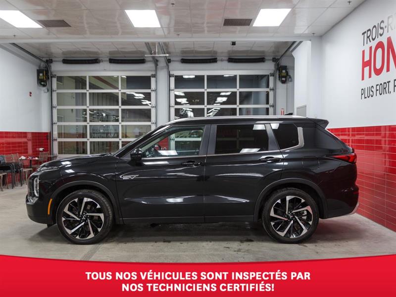 mitsubishi Outlander PHEV 2024 - 9