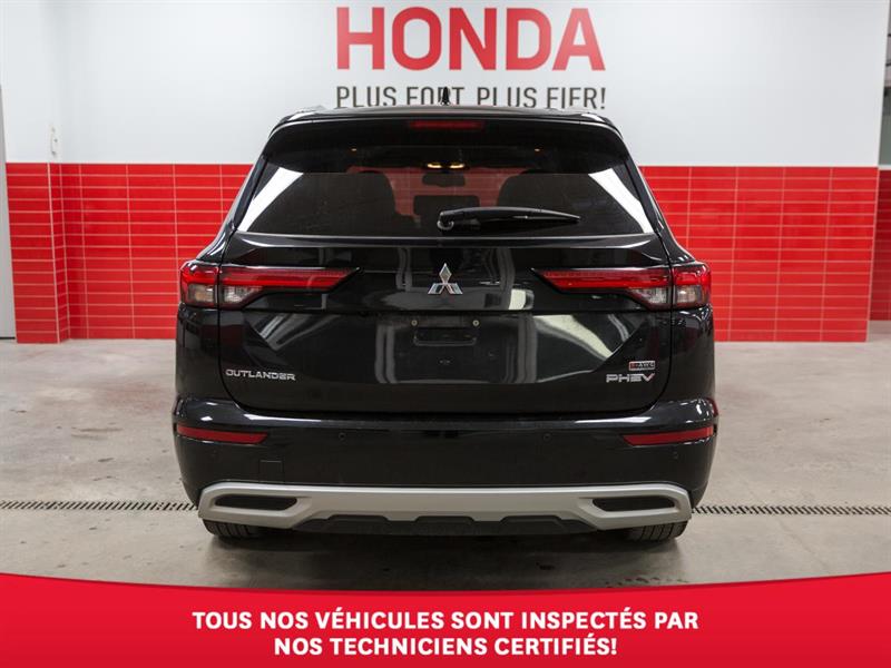 mitsubishi Outlander PHEV 2024 - 12