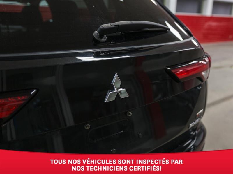 mitsubishi Outlander PHEV 2024 - 15