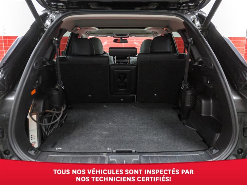 mitsubishi Outlander PHEV 2024 - 16