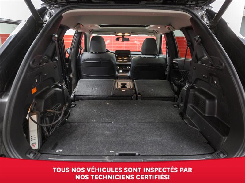 mitsubishi Outlander PHEV 2024 - 18