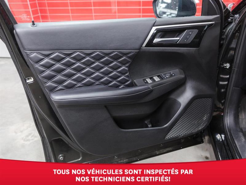 mitsubishi Outlander PHEV 2024 - 19