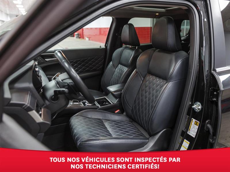 mitsubishi Outlander PHEV 2024 - 21