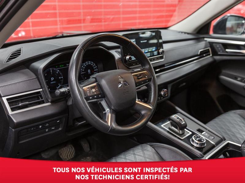 mitsubishi Outlander PHEV 2024 - 22