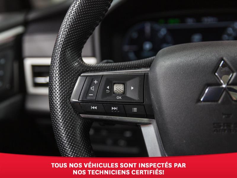 mitsubishi Outlander PHEV 2024 - 23