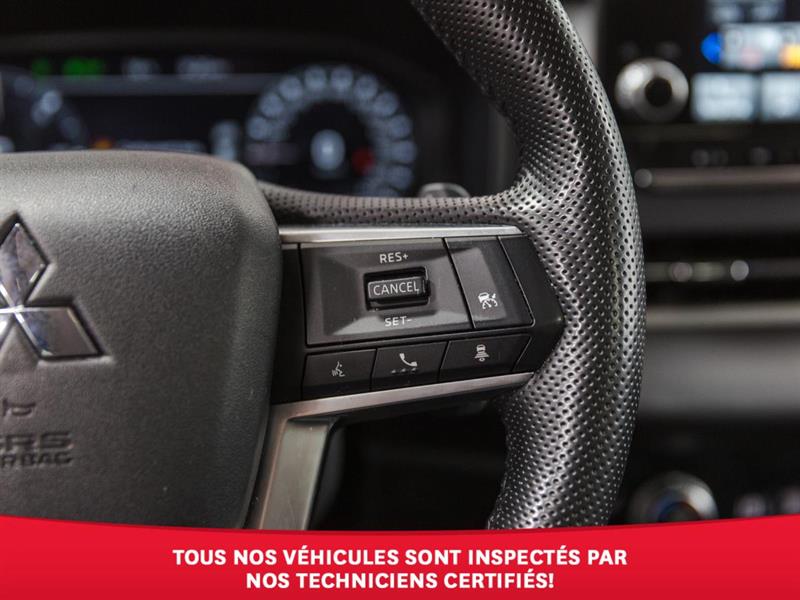 mitsubishi Outlander PHEV 2024 - 24