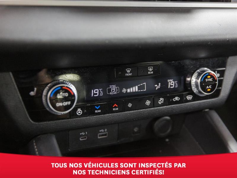 mitsubishi Outlander PHEV 2024 - 28
