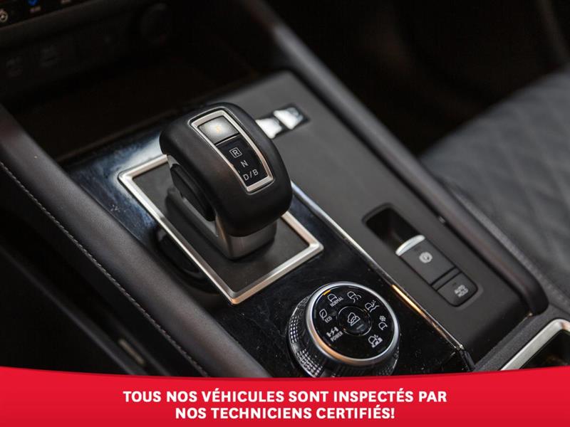 mitsubishi Outlander PHEV 2024 - 30