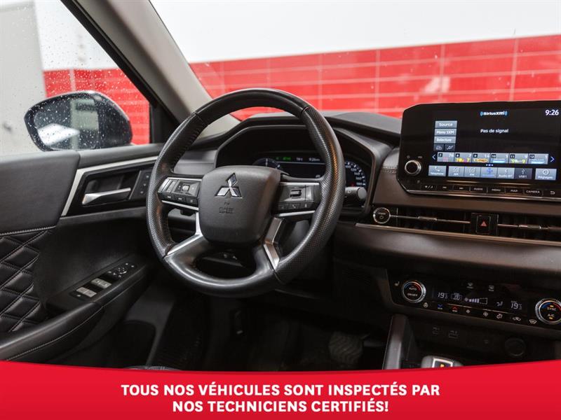 mitsubishi Outlander PHEV 2024 - 31