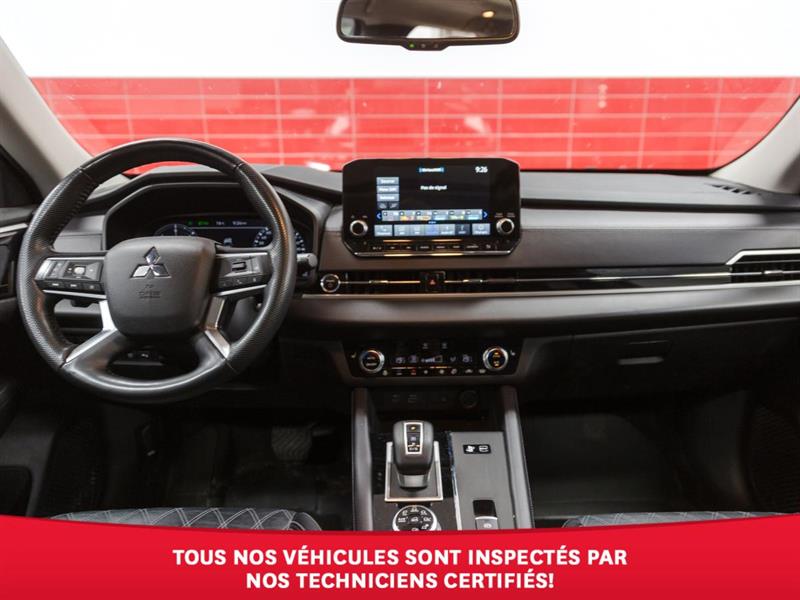 mitsubishi Outlander PHEV 2024 - 32